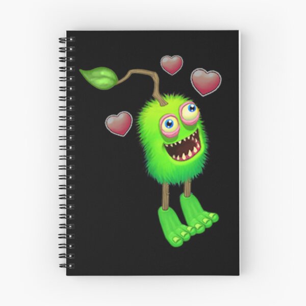 Item preview, Monste furcorn plush designed and sold by GertaMoritz.