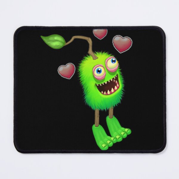 Item preview, Monste furcorn plush designed and sold by GertaMoritz.