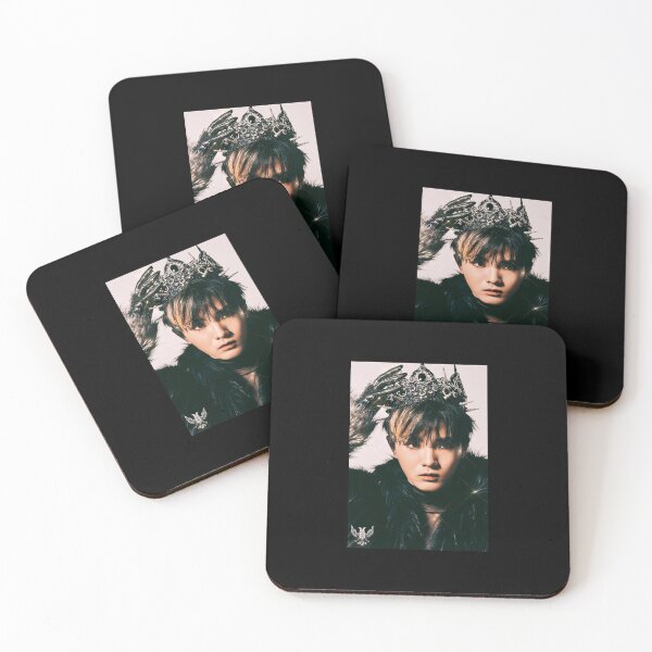 Item preview, KINGDOM - Chiwoo - kpop - sparkle edit designed and sold by kitten-minho.