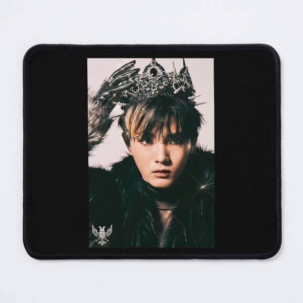 Item preview, KINGDOM - Chiwoo - kpop - sparkle edit designed and sold by kitten-minho.