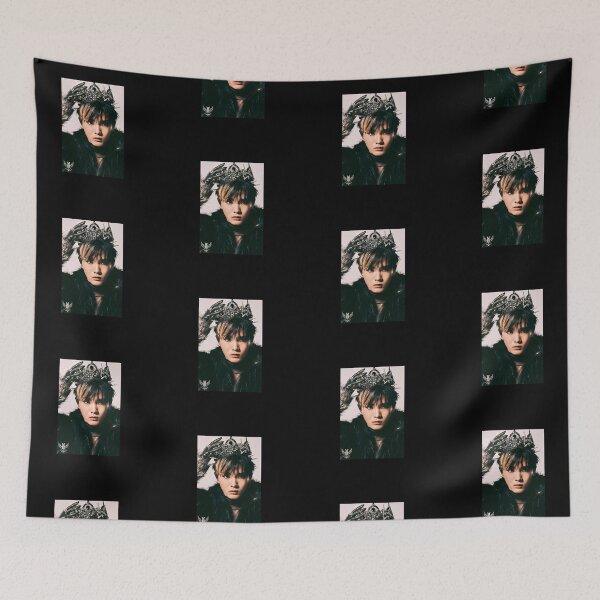 Item preview, KINGDOM - Chiwoo - kpop - sparkle edit designed and sold by kitten-minho.
