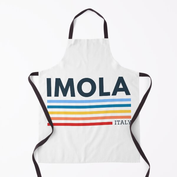 Item preview, Imola Italy designed and sold by europelines.