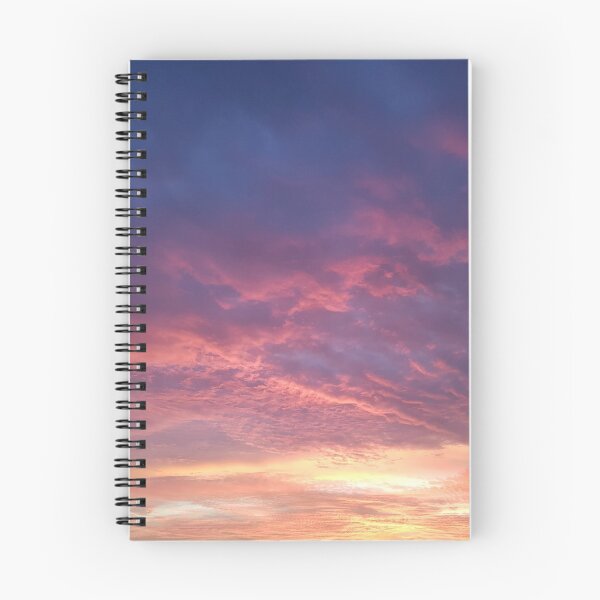 Item preview, Ever Changing Colors of the Sky designed and sold by Colorful Misfits.