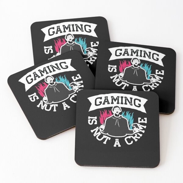 Item preview, Gamer Zocker Games PC Saying Zock Games designed and sold by Marco Damm.