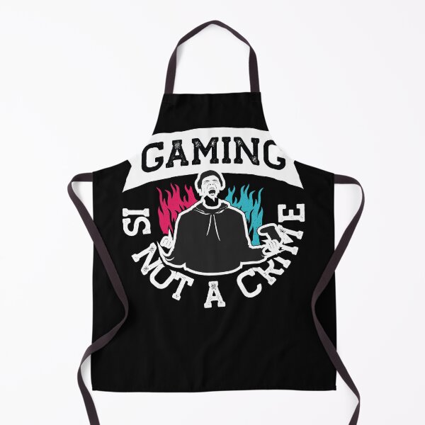 Item preview, Gamer Zocker Games PC Saying Zock Games designed and sold by Marco Damm.