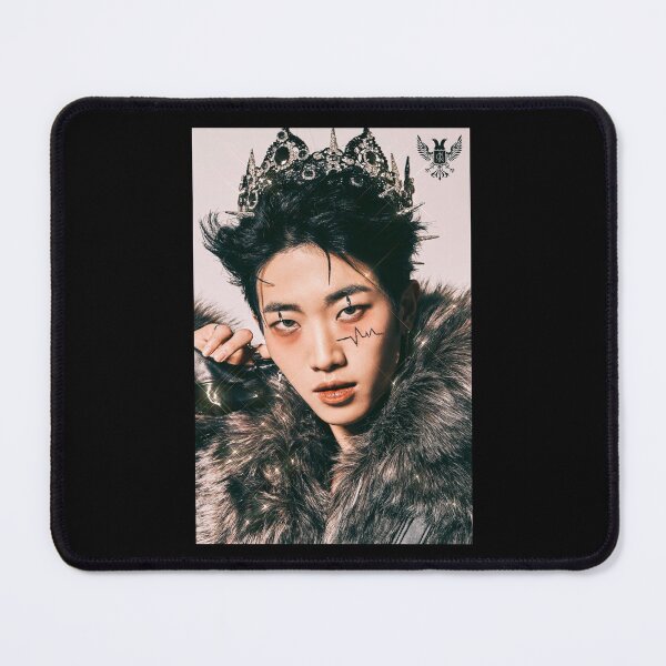 Item preview, KINGDOM - Dann - kpop - sparkle edit designed and sold by kitten-minho.