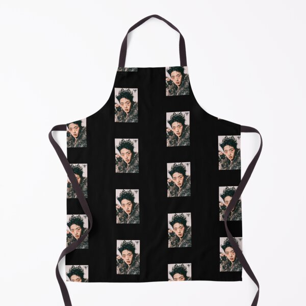 Item preview, KINGDOM - Dann - kpop - sparkle edit designed and sold by kitten-minho.