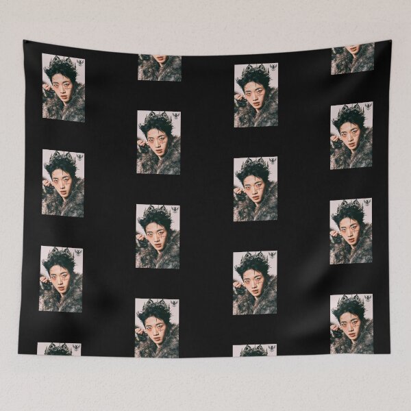 Item preview, KINGDOM - Dann - kpop - sparkle edit designed and sold by kitten-minho.