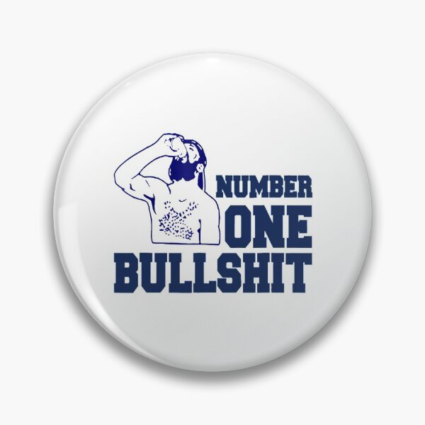 Artikelvorschau, Number One Bullshit T-ShirtNumber One Bullshit Number One #1 Bullshit entworfen und verkauft von shopmuaban.