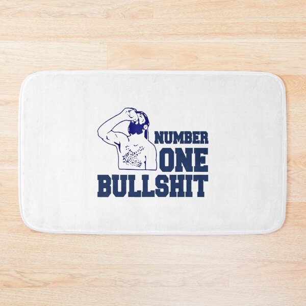 Artikelvorschau, Number One Bullshit T-ShirtNumber One Bullshit Number One #1 Bullshit entworfen und verkauft von shopmuaban.