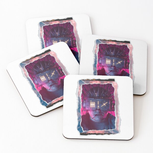 Item preview, Sci fi design Metis - Futuristic designs, graphic compositions and artistic creations designed and sold by AdvanceDesign.