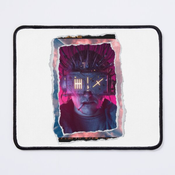 Item preview, Sci fi design Metis - Futuristic designs, graphic compositions and artistic creations designed and sold by AdvanceDesign.