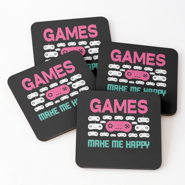 Item preview, Gamer Zocker Games PC Saying Zock Games designed and sold by Marco Damm.