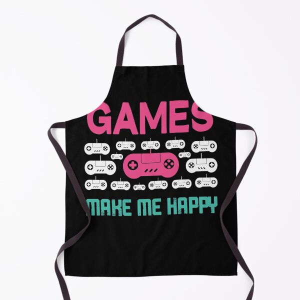 Item preview, Gamer Zocker Games PC Saying Zock Games designed and sold by Marco Damm.