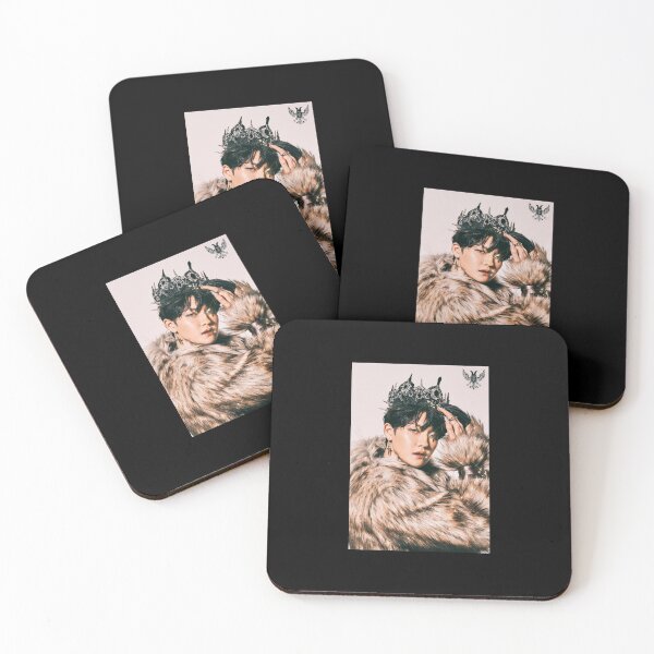 Item preview, KINGDOM - Louis - kpop - sparkle edit designed and sold by kitten-minho.