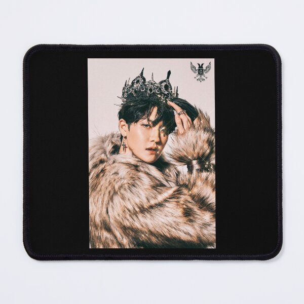 Item preview, KINGDOM - Louis - kpop - sparkle edit designed and sold by kitten-minho.