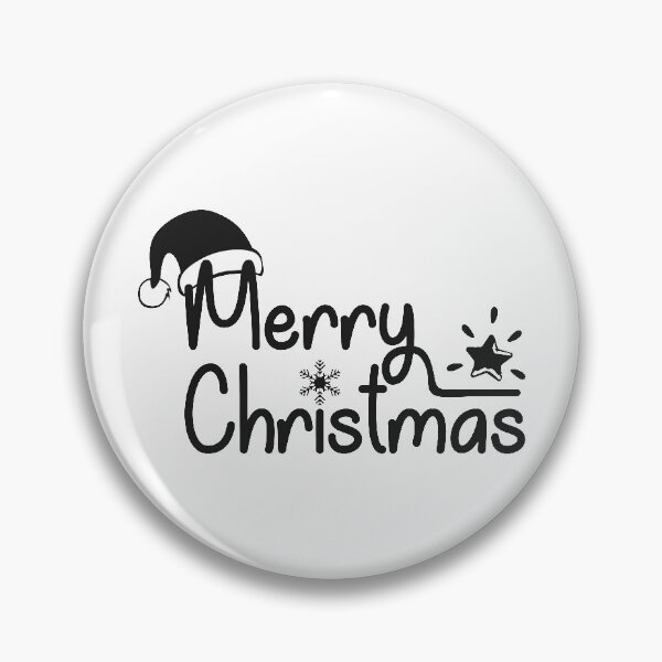 Item preview, Merry Christmas T-shirt designed and sold by Billium Halder.