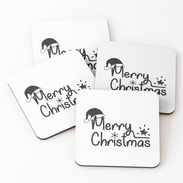 Item preview, Merry Christmas T-shirt designed and sold by Billium Halder.