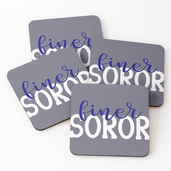 Item preview, Finer Soror designed and sold by BeautifullyChic.