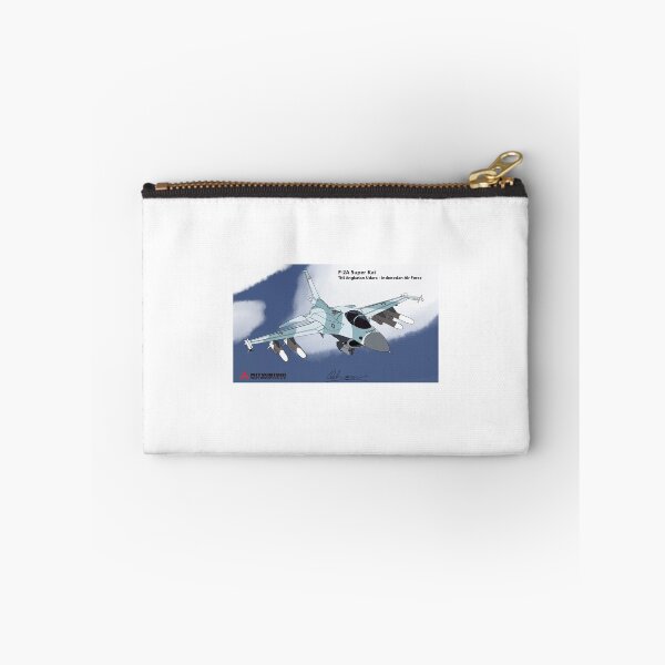 Item preview, F-2A Super Kai for TNI AU designed and sold by IkhsanMajid22.