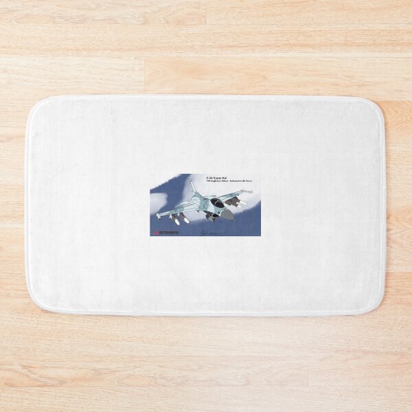 Item preview, F-2A Super Kai for TNI AU designed and sold by IkhsanMajid22.