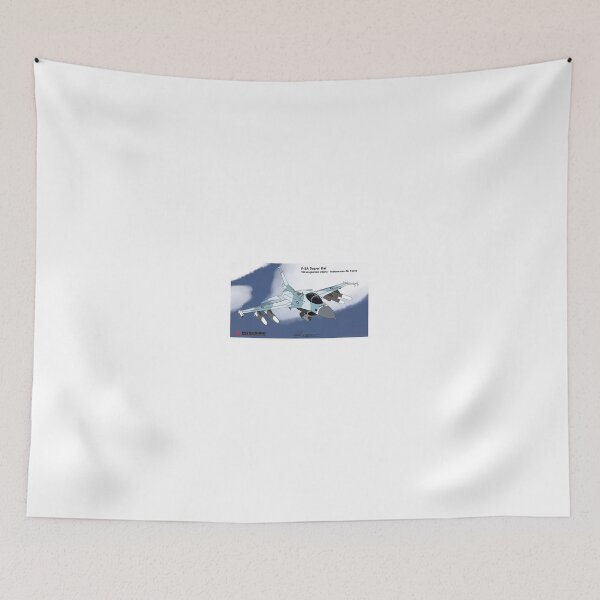Item preview, F-2A Super Kai for TNI AU designed and sold by IkhsanMajid22.