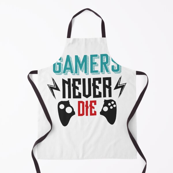 Item preview, Gamer Zocker Games PC Saying Zock Games designed and sold by Marco Damm.