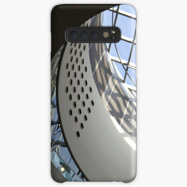 Birmingham Atrium Samsung Galaxy Snap Case