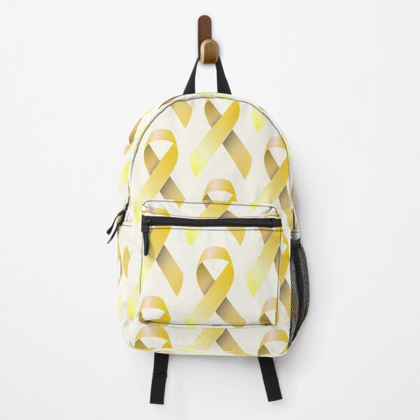 Item preview, Yellow Ribbon - Sarcoma or bone cancer designed and sold by portokalis.