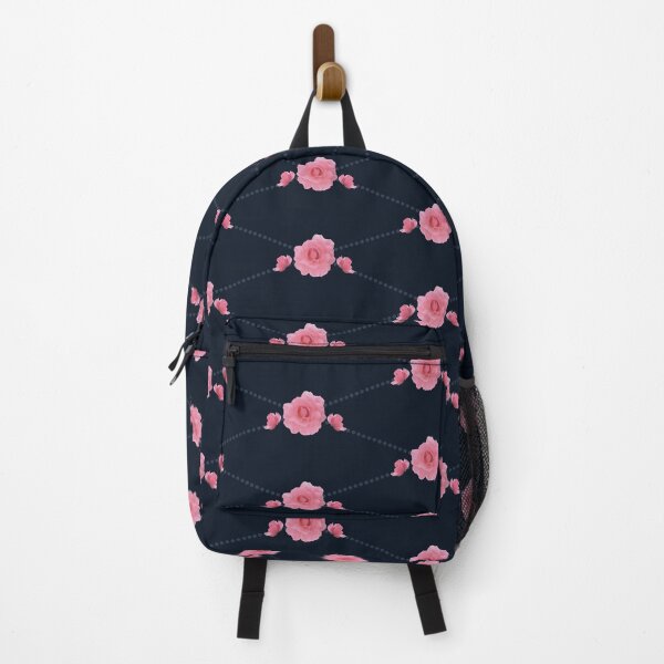 Item preview, Rose Pattern with Losango Line designed and sold by kelnan.