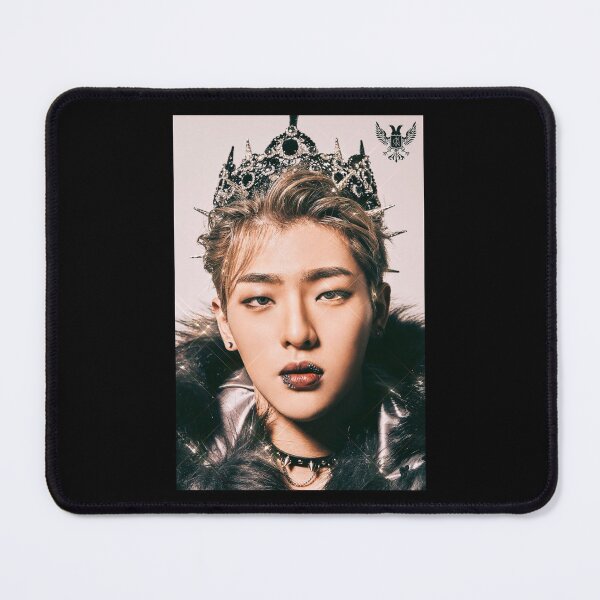 Item preview, KINGDOM - Mujin - kpop - sparkle edit designed and sold by kitten-minho.