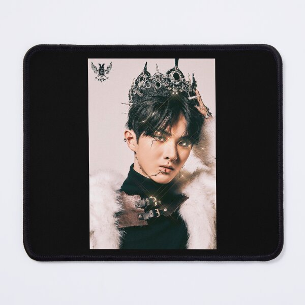 Item preview, KINGDOM - Ivan - kpop - sparkle edit designed and sold by kitten-minho.