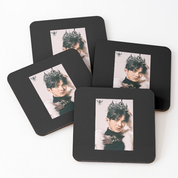 Item preview, KINGDOM - Ivan - kpop - sparkle edit designed and sold by kitten-minho.