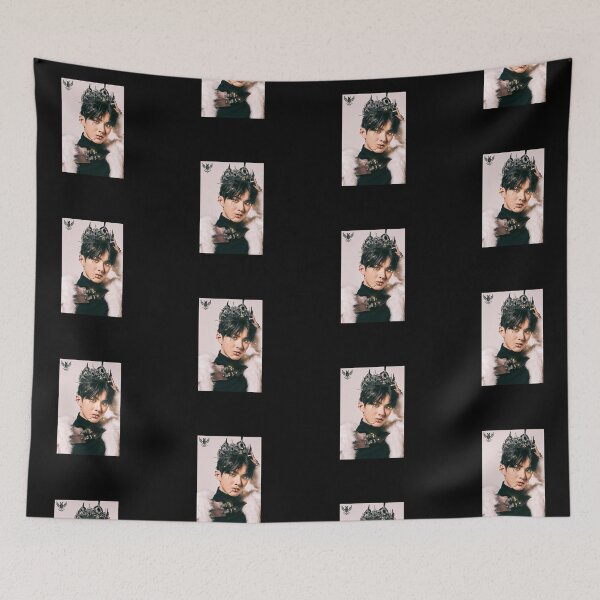 Item preview, KINGDOM - Ivan - kpop - sparkle edit designed and sold by kitten-minho.