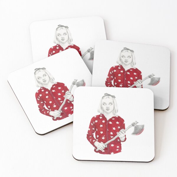 Item preview, Red Alice designed and sold by alexandradawe.