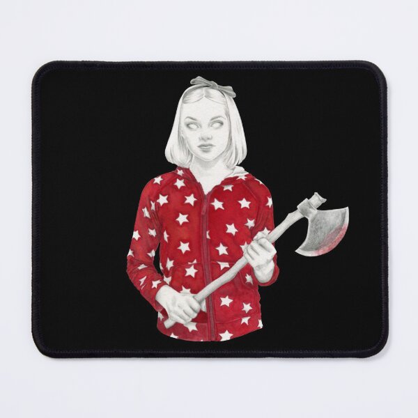 Item preview, Red Alice designed and sold by alexandradawe.