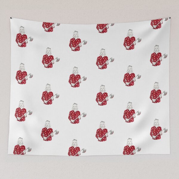 Item preview, Red Alice designed and sold by alexandradawe.