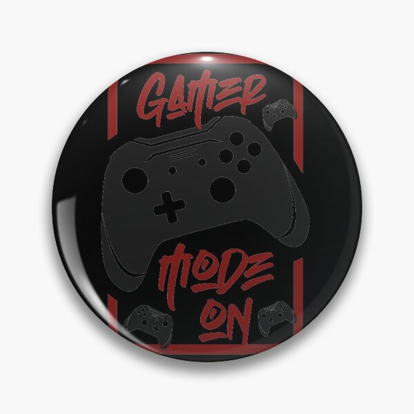 Item preview, Gamer Zocker Games PC Saying Zock Games designed and sold by Marco Damm.