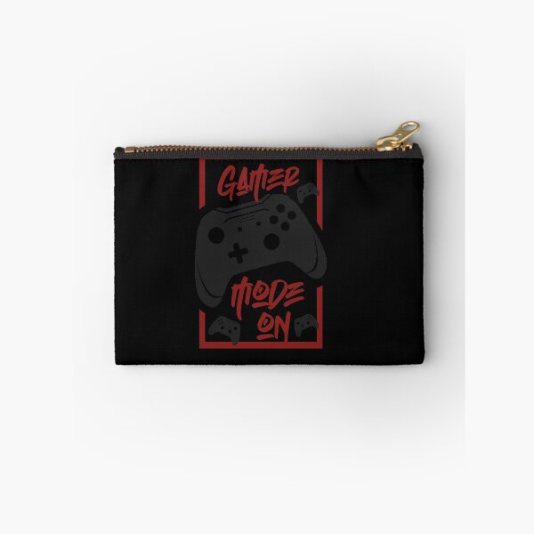 Artikelvorschau, Gamer Zocker Games Pc Spruch Zocken Spiele entworfen und verkauft von Marco Damm.