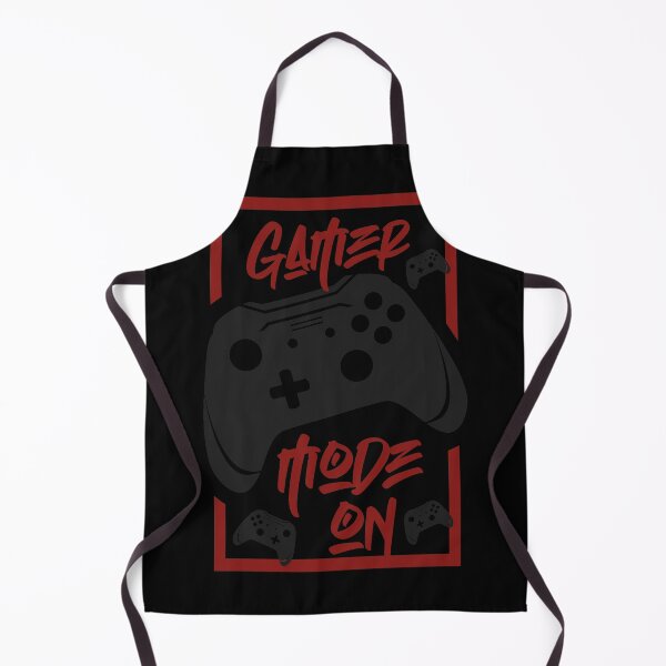 Item preview, Gamer Zocker Games PC Saying Zock Games designed and sold by Marco Damm.