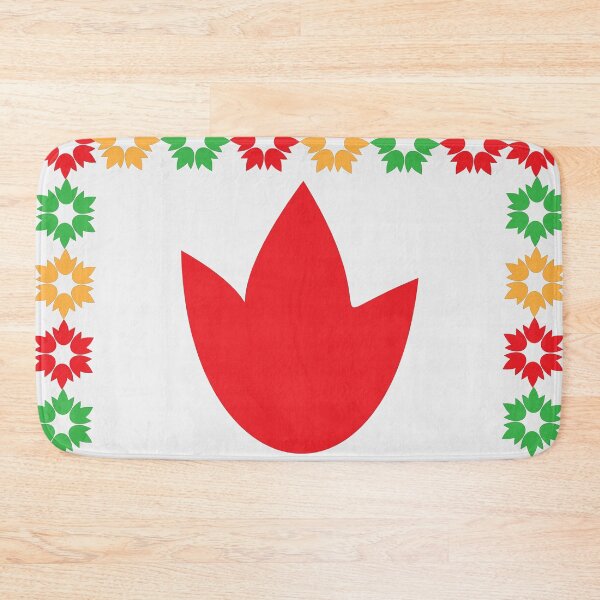 Item preview, Exit Flower Desgin designed and sold by SKarts2021.