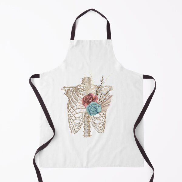 Item preview, Floral Ribs designed and sold by Hpabedi.