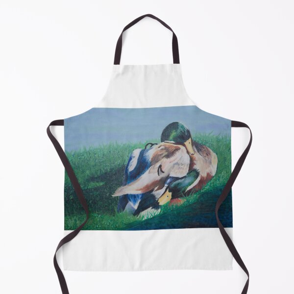 Item preview, Mallard Brotherhood designed and sold by Haley Mueller.