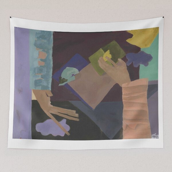 Item preview, Art of the Deal designed and sold by Jamison Rohan.