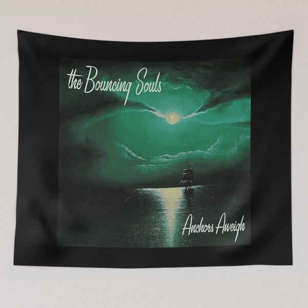 Item preview, anchors aweigh designed and sold by feridempul.