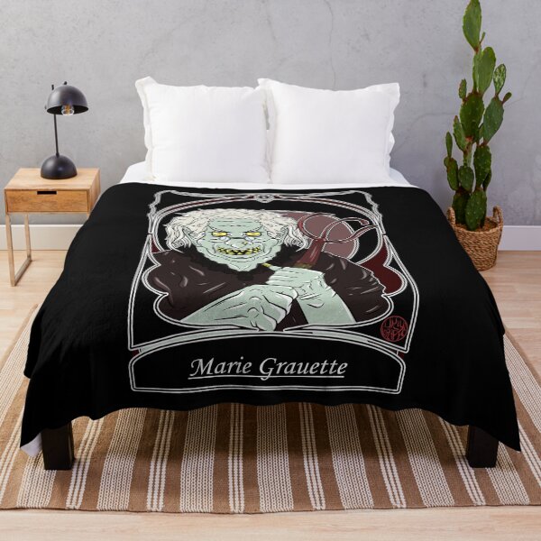 Item preview, Marie Grauette - folklore north of France designed and sold by Ukiyograph.