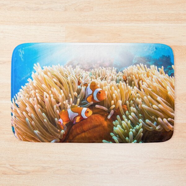 Item preview, CLOWN FISH designed and sold by CricciethPrint.