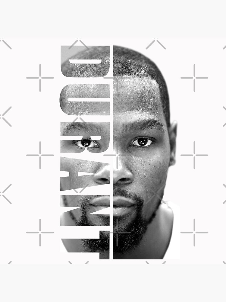 kevin durant black