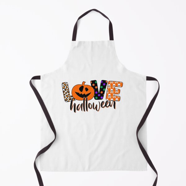 Item preview, Love Halloween designed and sold by Hpabedi.