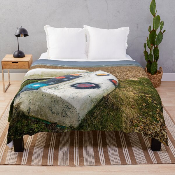 Item preview, Titchfield Haven Beach designed and sold by heidipics.
